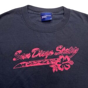 San Diego St Aztecs college shirt